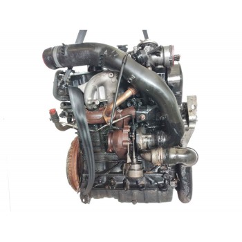 MOTOR COMPLETO BJB 
