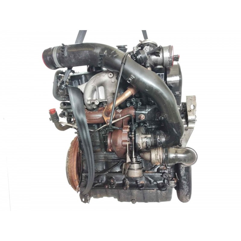 Recambio de motor completo para seat altea (5p1) reference referencia OEM IAM BJB  