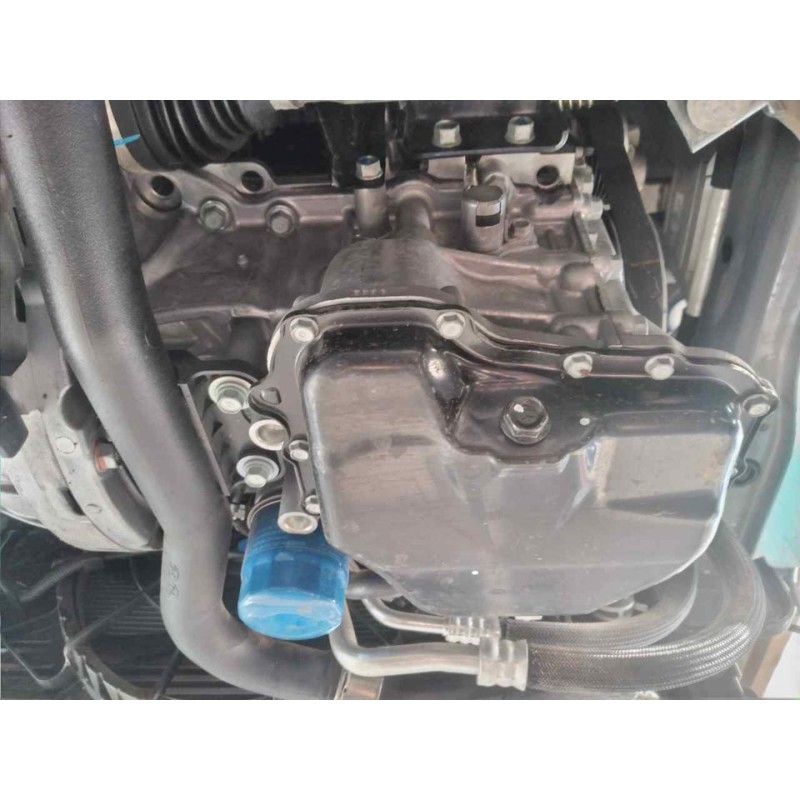 Recambio de motor completo para hyundai i30 (pd) n line 30 aniversario referencia OEM IAM G3LE 6