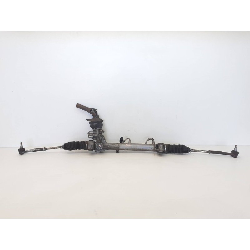 Recambio de cremallera direccion para opel meriva b essentia referencia OEM IAM A0013677  TRW