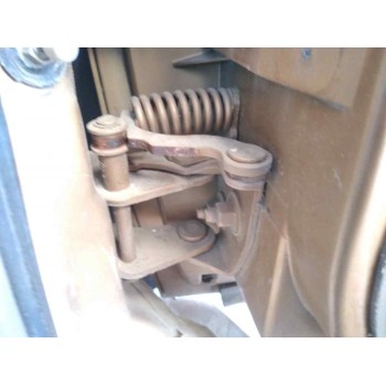 RETENEDOR PUERTA DELANTERA DERECHA 