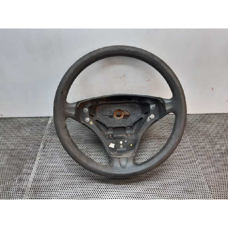 Recambio de volante para mercedes-benz clase c (w203) sportcoupe c 220 cdi (203.706) referencia OEM IAM - Azul 3