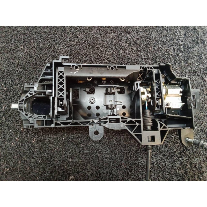 Recambio de maneta exterior trasera izquierda para audi a5 sportback (f5a) sport referencia OEM IAM 8W01837811A 4