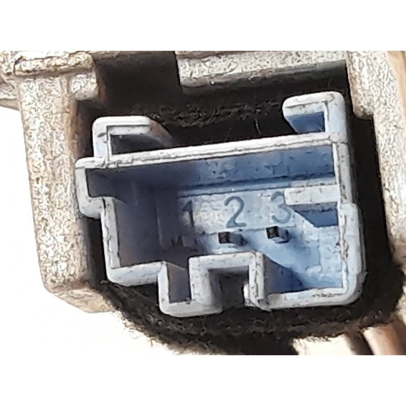 Recambio de espejo para citroën c8 2.0 hdi cat (rhk / dw10uted4) referencia OEM IAM - Gris 3