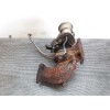 Recambio de turbocompresor para fiat croma (182) referencia OEM IAM 92100131 7658470 MISTSUBISCHI
