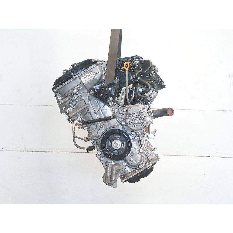 Recambio de motor completo para toyota c-hr (_x1_) 1.8 hybrid (zyx10_, zyx11_) referencia OEM IAM 2ZRFXE X2ZRE22U 2ZR6C05266 - Gris 6