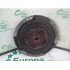 Recambio de kit embrague para opel agila 1.2 16v cat (z 12 xe / lw4) referencia OEM IAM   