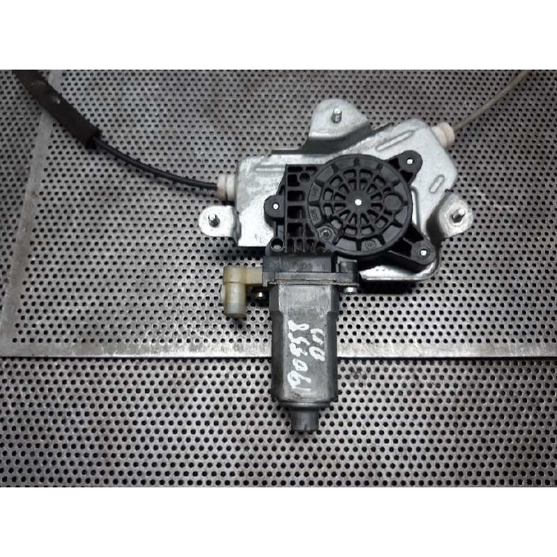 Recambio de elevalunas delantero derecho para kia picanto 1.1 ex referencia OEM IAM - Rojo 5