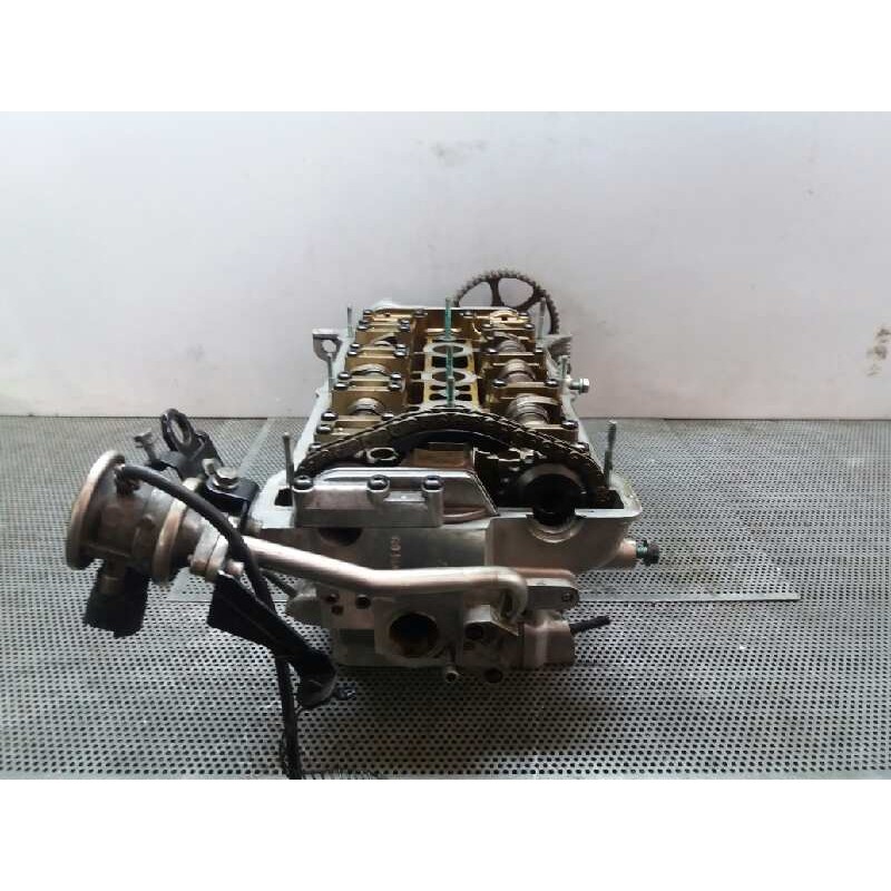 Recambio de culata para audi s3 (8l) 1.8 t (154kw) referencia OEM IAM - Negro 3