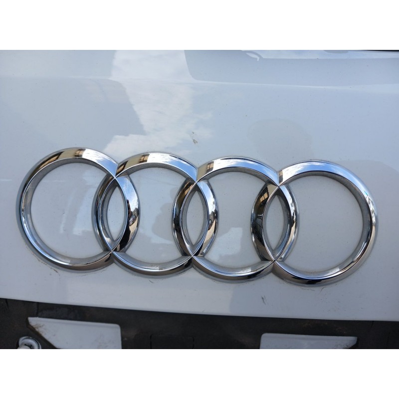 Recambio de motor limpia trasero para audi a1 sportback (gba) 25 tfsi referencia OEM IAM   
