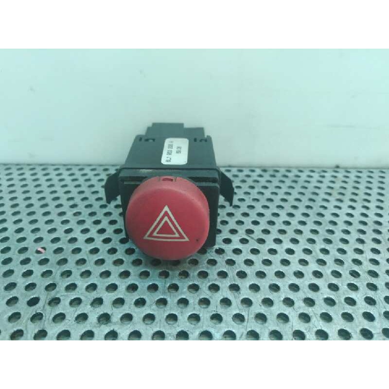 Recambio de warning para seat ibiza (6l1) 1.2 12v referencia OEM IAM 6L1953235A  