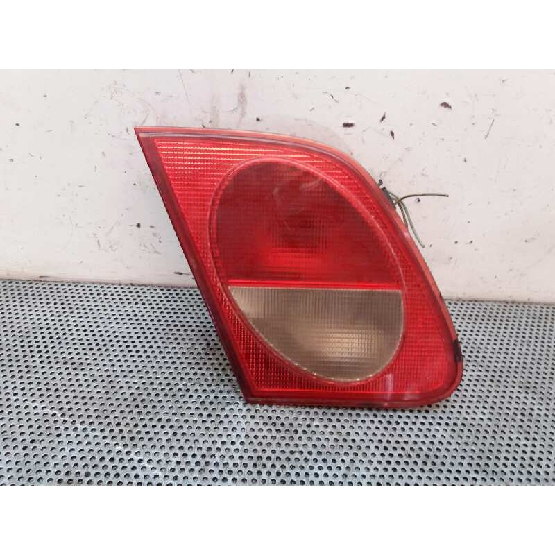 Recambio de piloto trasero izquierdo para mercedes-benz clase e (w210) berlina diesel 2.9 turbodiesel cat referencia OEM IAM   