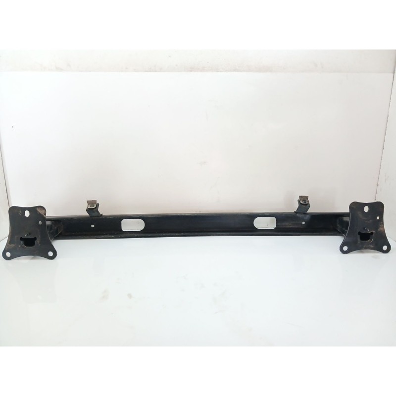 Recambio de refuerzo paragolpes trasero para opel combo life expression referencia OEM IAM 9862898880 789A052318 - Marrón 3