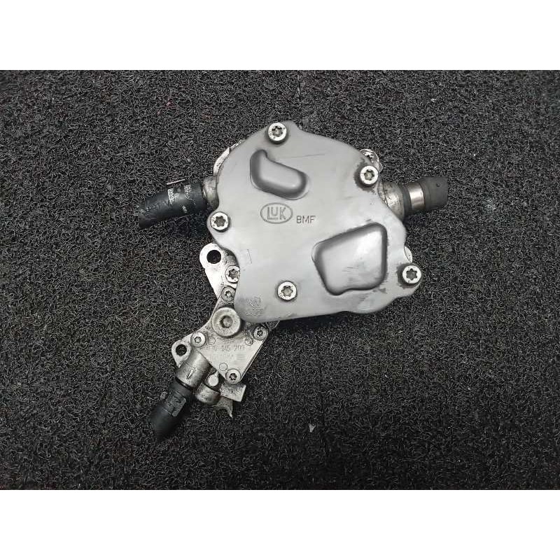 Recambio de depresor freno / bomba vacio para seat ibiza (6l1) signo referencia OEM IAM   LUK