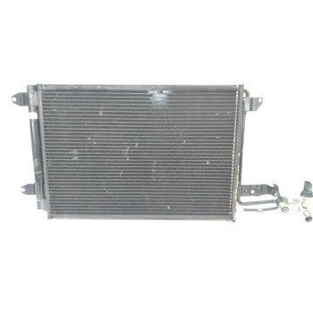 CONDENSADOR / RADIADOR AIRE ACONDICIONADO 1K0820191A 