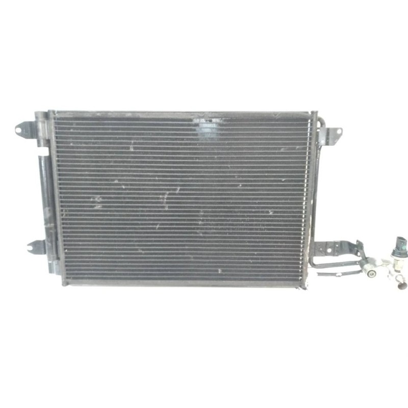 Recambio de condensador / radiador aire acondicionado para volkswagen golf v berlina (1k1) highline referencia OEM IAM 1K0820191