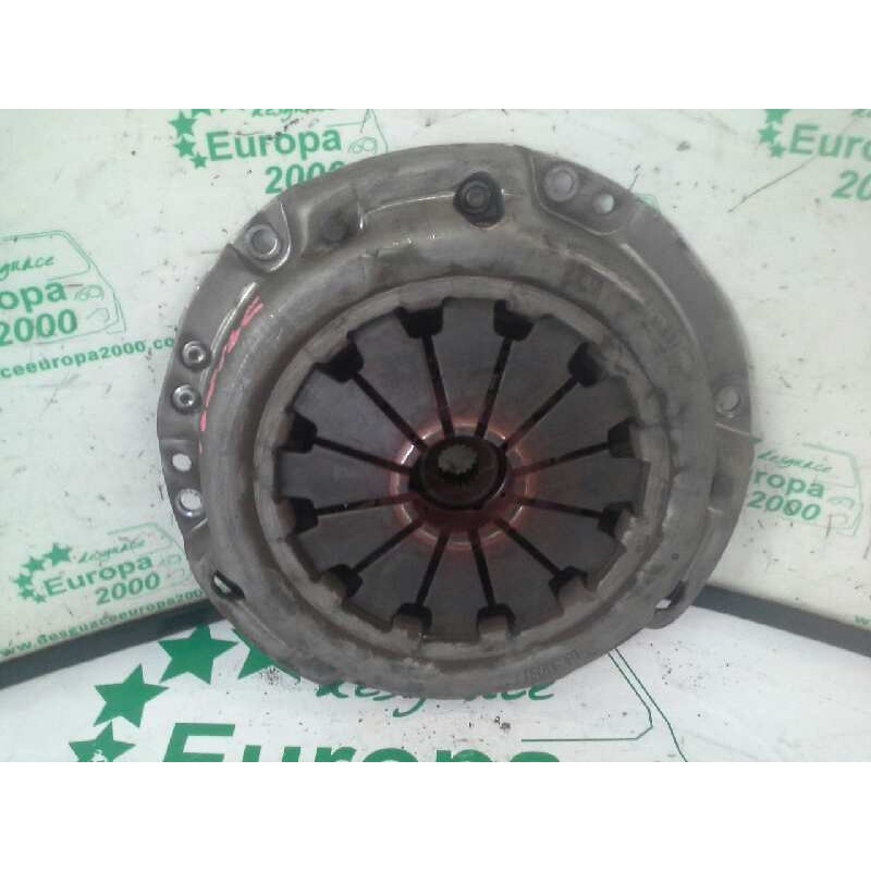Recambio de kit embrague para opel agila 1.2 16v cat (z 12 xe / lw4) referencia OEM IAM - Gris 2