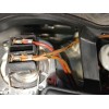 Recambio de faro izquierdo para volkswagen golf iv berlina (1j1) conceptline referencia OEM IAM 1J1941015B  