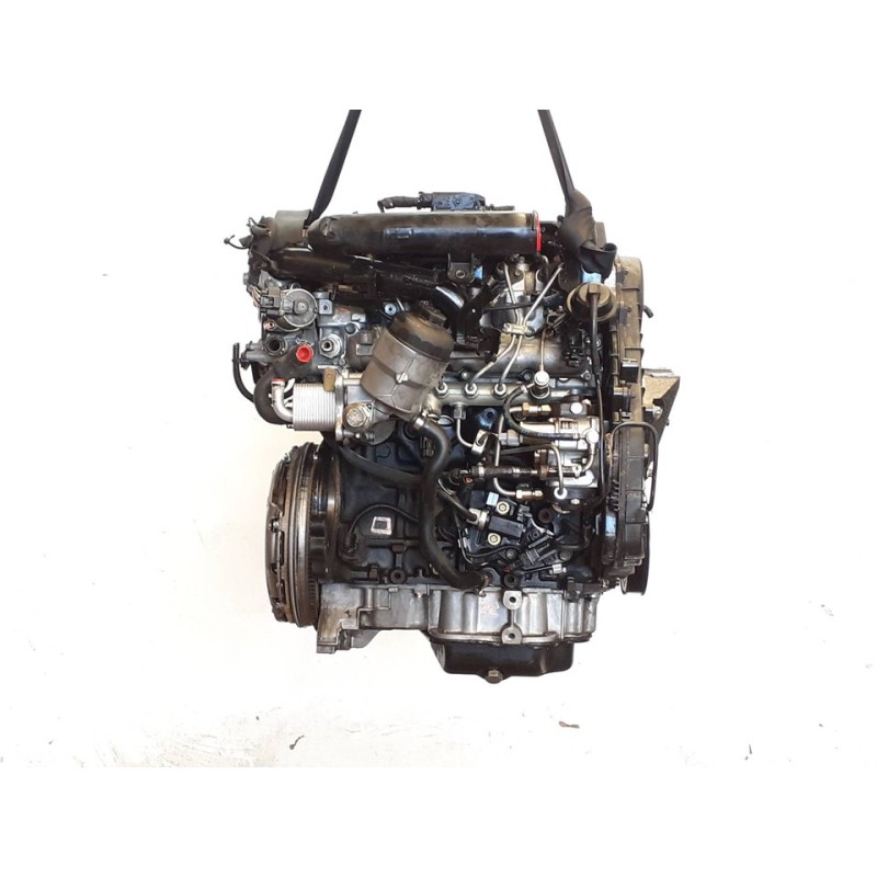 Recambio de motor completo para opel corsa c silverline referencia OEM IAM Z17DTH  