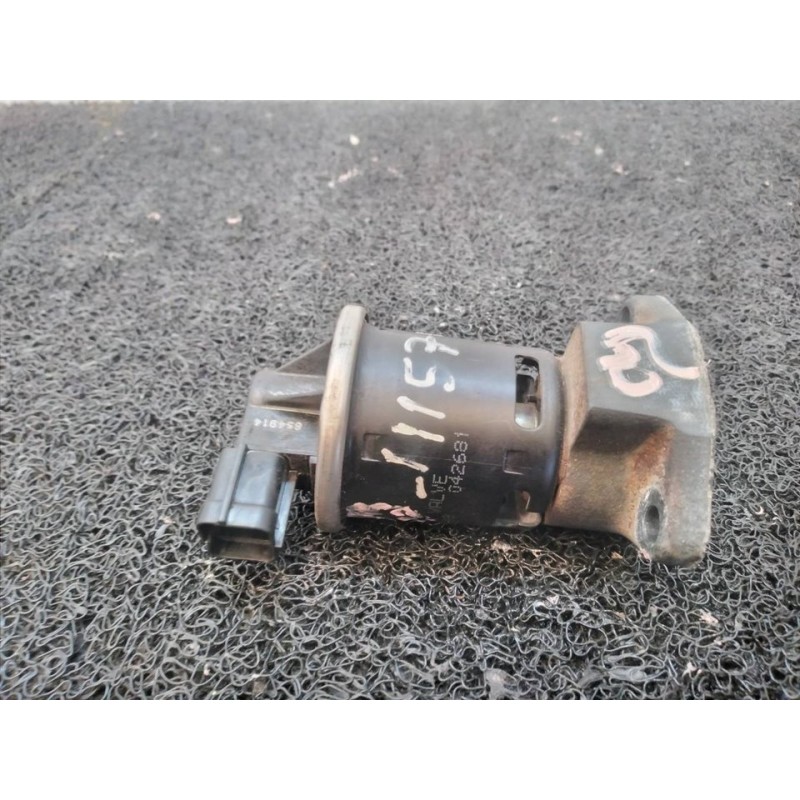 Recambio de valvula egr para chevrolet tacuma sx referencia OEM IAM 96253548 - Azul 4