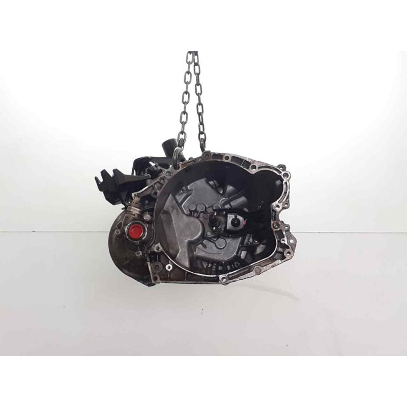 Recambio de caja cambios para citroën jumpy 1.9 diesel referencia OEM IAM 20DL33 5