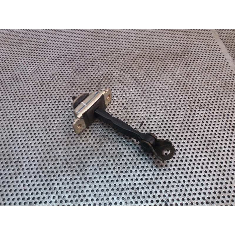 Recambio de retenedor puerta delantera izquierda para chevrolet lacetti 1.4 cat referencia OEM IAM - Verde 2