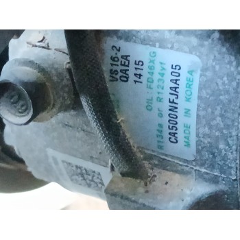 COMPRESOR AIRE ACONDICIONADO CA500NFJAA05 
