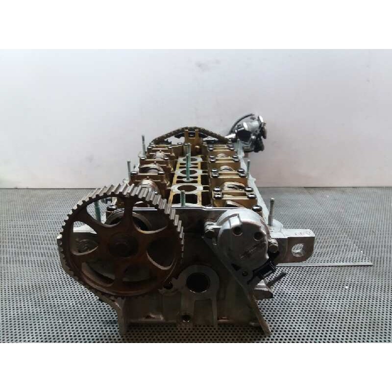 Recambio de culata para audi s3 (8l) 1.8 t (154kw) referencia OEM IAM - Negro 4