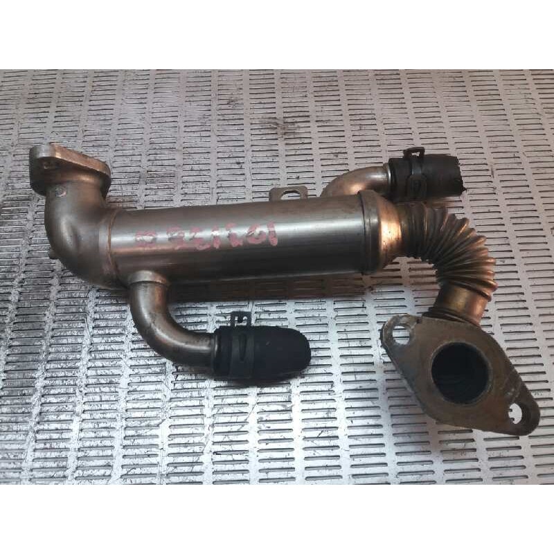 Recambio de enfriador egr para volkswagen polo berlina (6n2) trendline referencia OEM IAM 045131513P  