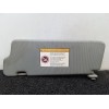 Recambio de parasol derecho para chevrolet nubira berlina sx referencia OEM IAM   