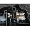 Recambio de maneta exterior trasera izquierda para audi a5 sportback (f5a) sport referencia OEM IAM 8W01837811A  