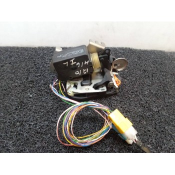 CERRADURA PUERTA LATERAL IZQUIERDA A4147300235 