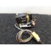 Recambio de cerradura puerta lateral izquierda para mercedes-benz vaneo (w414) furgoneta compacta 1.6 (414.700) referencia OEM I