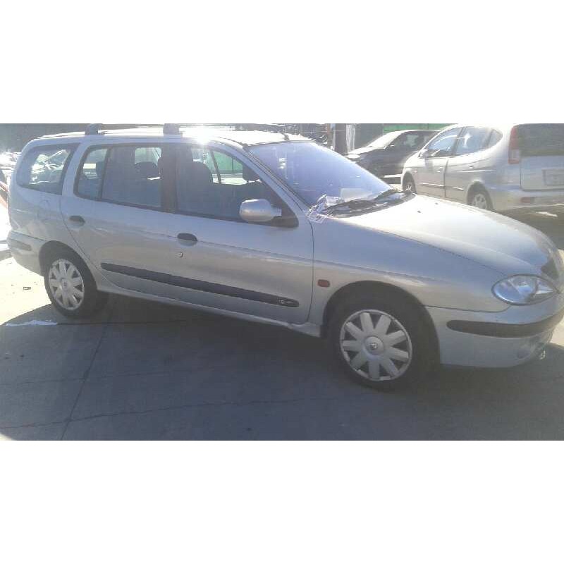 renault megane i fase 2 gandtour (ka..) del año 2002