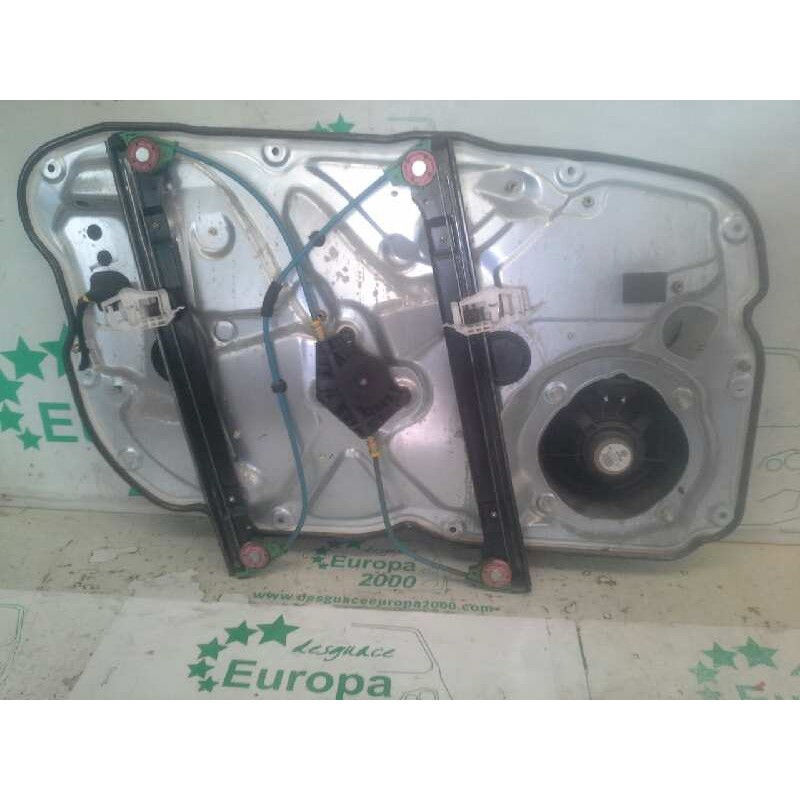 Recambio de elevalunas delantero derecho para fiat stilo (192) 1.6 16v cat referencia OEM IAM 44039485 2