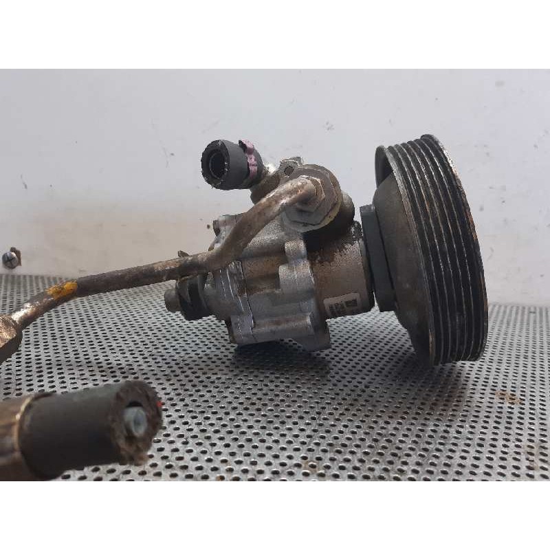 Recambio de bomba direccion para fiat brava (182) 1.9 turbodiesel referencia OEM IAM 464369580  7691955200 2