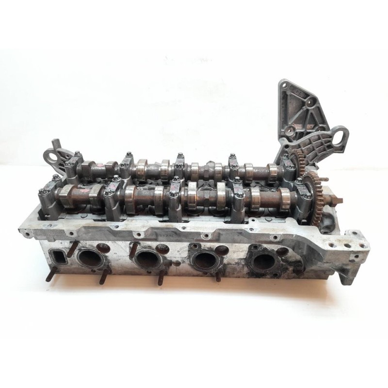 Recambio de culata para mercedes-benz sprinter 02.00  caja cerrada 211 cdi (901.6/902.661-662) referencia OEM IAM - Blanco