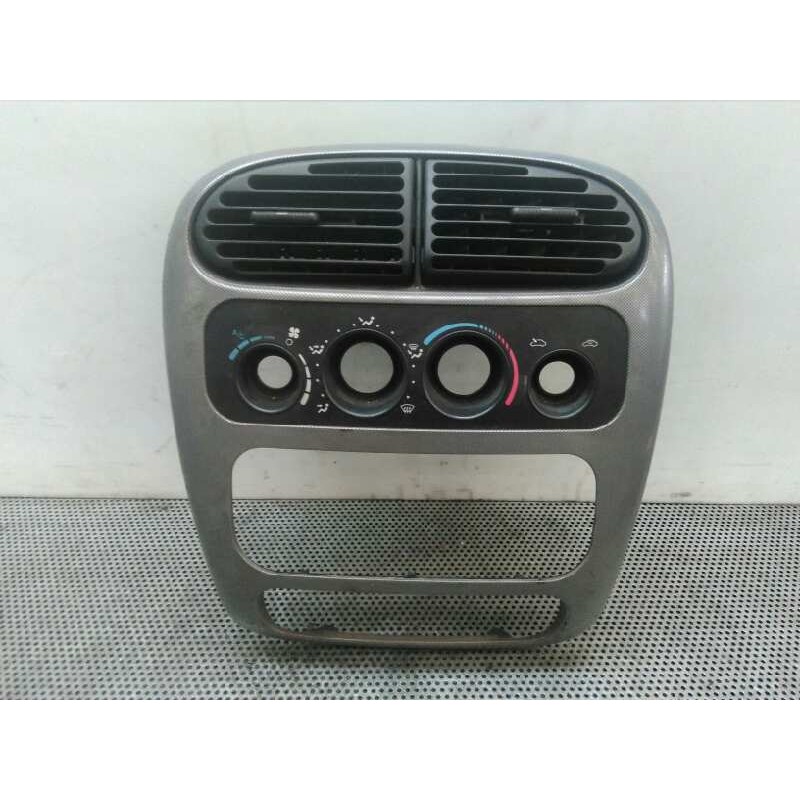 Recambio de consola central para chrysler neon (pl) 1.6 lx referencia OEM IAM   