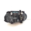 Recambio de faro izquierdo para volkswagen golf iv berlina (1j1) conceptline referencia OEM IAM 1J1941015B  