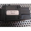 Recambio de warning para seat ibiza (6l1) 1.2 12v referencia OEM IAM 6L1953235A  