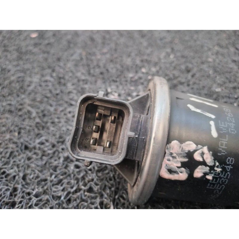 Recambio de valvula egr para chevrolet tacuma sx referencia OEM IAM 96253548 - Azul 5
