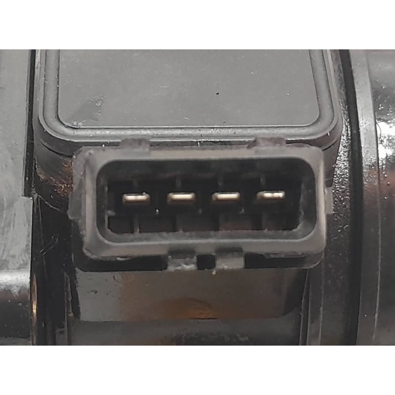 Recambio de caudalimetro para renault laguna (b56) 1.9 dti rt referencia OEM IAM 5WK9615 7700105010B 2