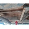 Recambio de puente trasero para mitsubishi asx (ga0w) challenge 2wd referencia OEM IAM   