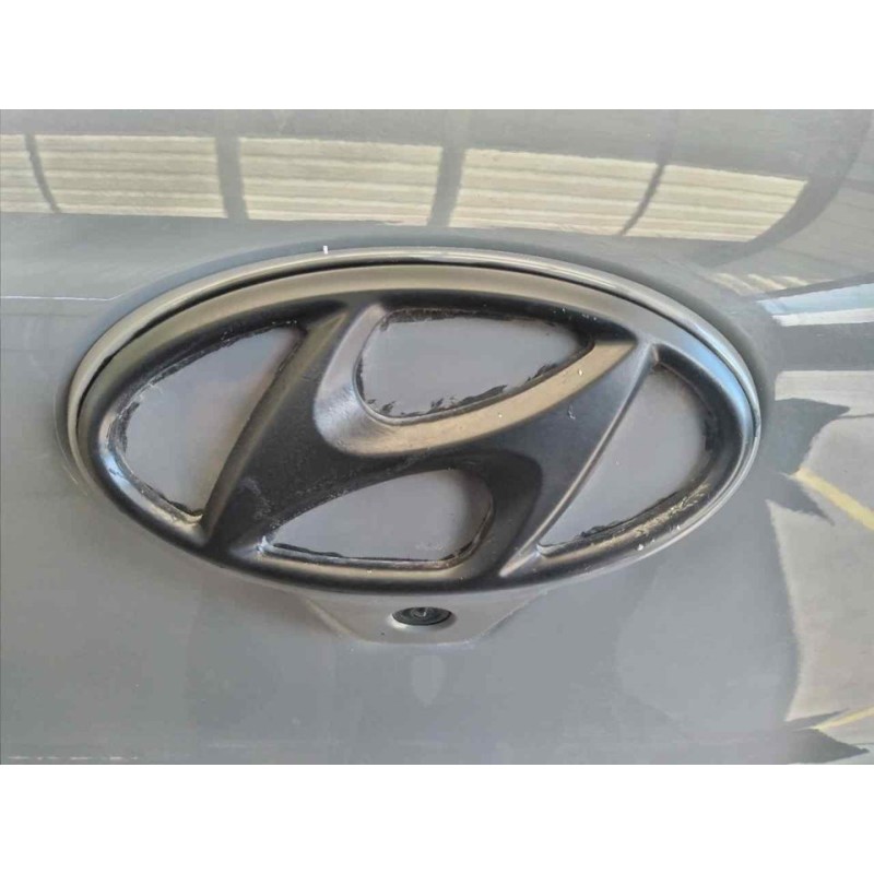 Recambio de motor limpia delantero para hyundai i30 (pd) n line 30 aniversario referencia OEM IAM   