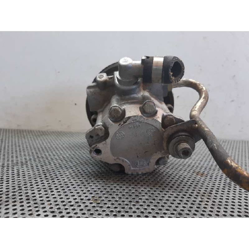 Recambio de bomba direccion para fiat brava (182) 1.9 turbodiesel referencia OEM IAM 464369580  7691955200 3