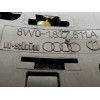 Recambio de maneta exterior trasera izquierda para audi a5 sportback (f5a) sport referencia OEM IAM 8W01837811A  