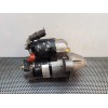 Recambio de motor arranque para opel meriva enjoy referencia OEM IAM 9500  