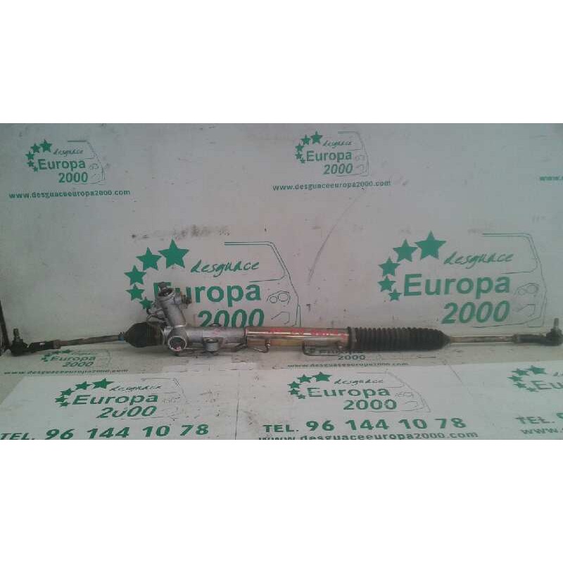 Recambio de cremallera direccion para mg serie (r/rf) 2.0 idt cat referencia OEM IAM  76775 