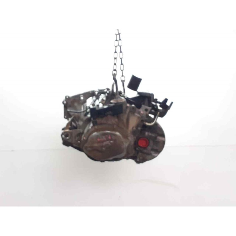 Recambio de caja cambios para citroën jumpy 1.9 diesel referencia OEM IAM 20DL33 7