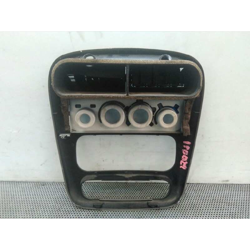 Recambio de consola central para chrysler neon (pl) 1.6 lx referencia OEM IAM 2